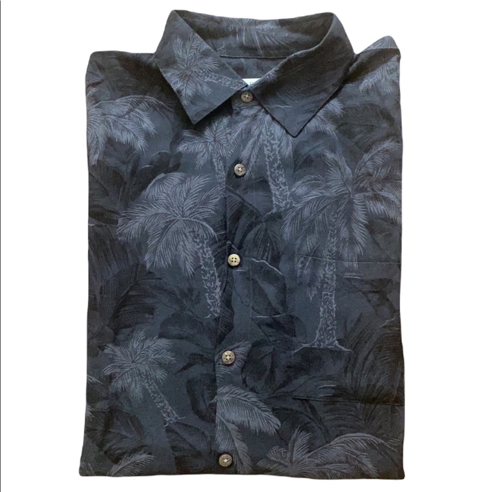 Moda Campia Moda button shirt, XL, worn once